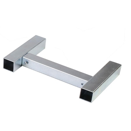 Perfectpitch Adult Size Anchor SetSilver PE950721